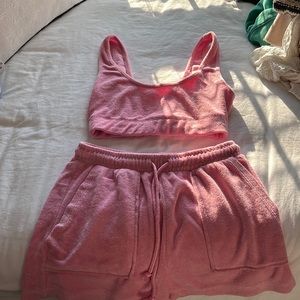 Zara set